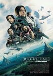 Rogue One - Spanish Poster