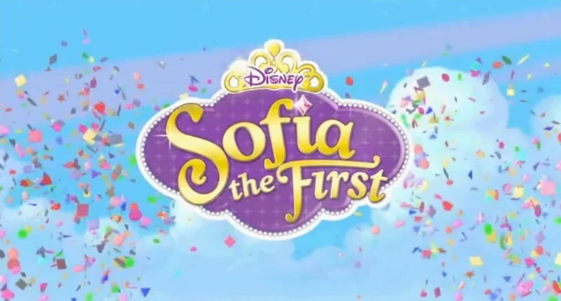 Sofia the First