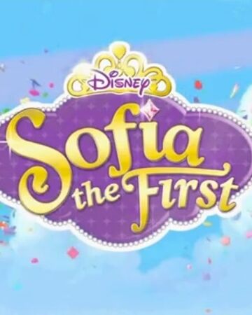 Sofia The First Theme Song Disney Wiki Fandom