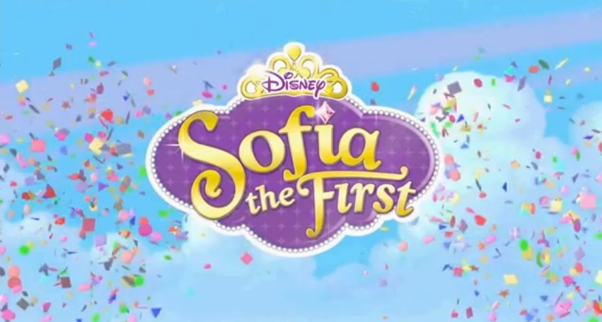 Playset Da Princesa Sofia Jogo De Chá Original Disney Store