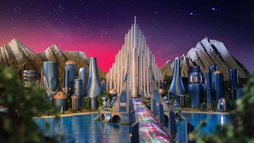 Tales from The Great Bar Mitzvah War still 1