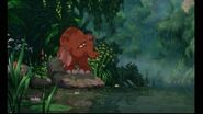 Young Tantor