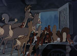 The Dwarfs' Return