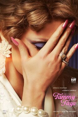 The Eyes of Tammy Faye (2021 film) - Wikipedia