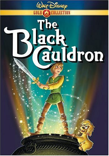 The Black Cauldron, Disney Wiki