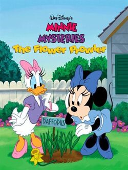 The flower prowler book