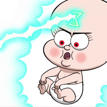 Time Baby Disney Wiki Fandom