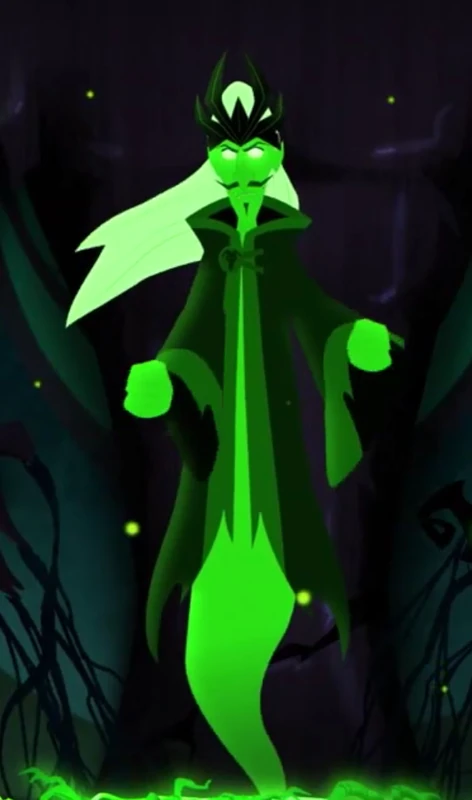 Tromus