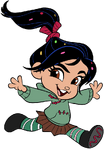 Vanellope 2020