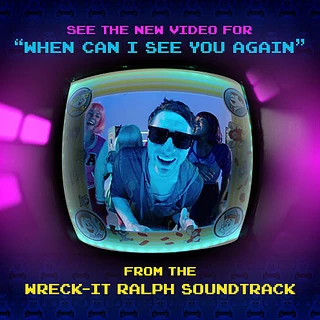 When Can I See You Again Disney Wiki Fandom