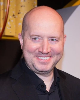 Сергей Бурунов