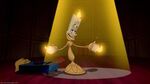 Lumiere (since Jerry Orbach's death)