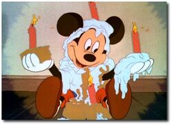 Mickey's Birthday Party | Disney Wiki | Fandom