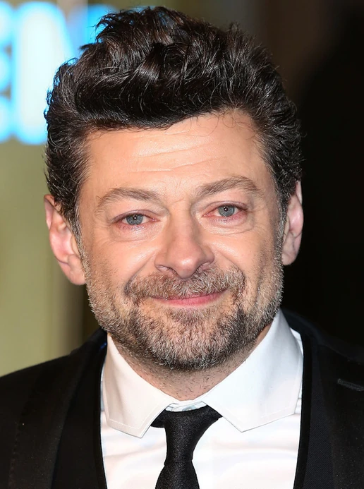 Andy Serkis