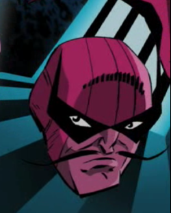 Batroc, Disney Wiki