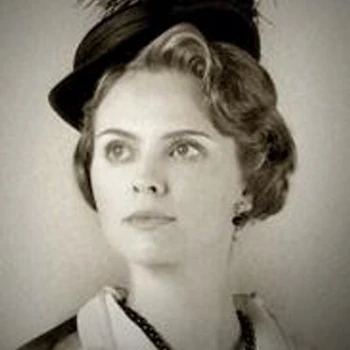 Beatrice Rose Endicott