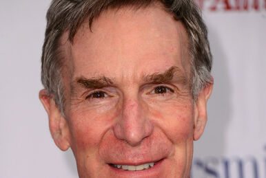 Bill Nye the Science Guy | Disney Wiki | Fandom