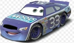 Chuck Armstrong (Cars)