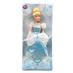 Cinderella 2014 Disney Store Doll Boxed