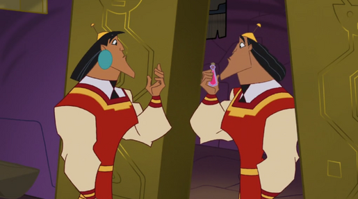 Citizen Kronk