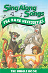 The 2006 DVD release of The Bare Necessities.