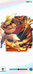 Jafar in Disney Star Smash