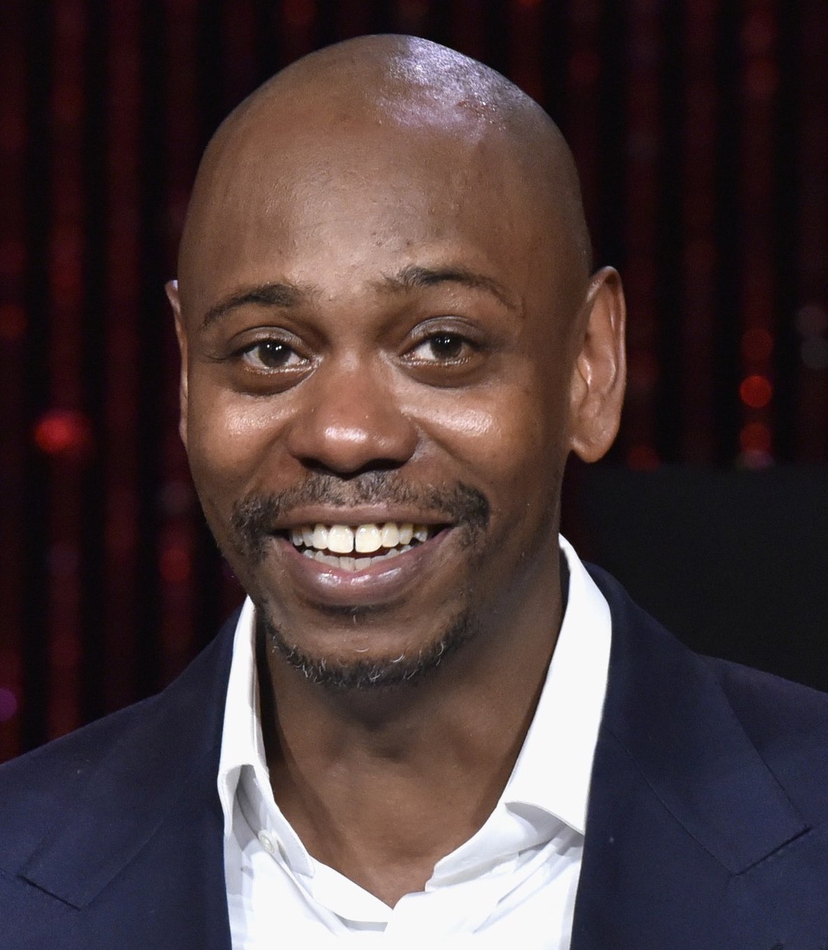 Dave Chappelle Disney Wiki Fandom