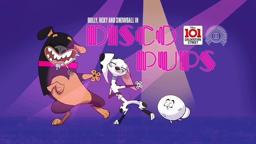 DiscoPupsTitleCardDL