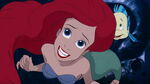 Disney's The Little Mermaid - Part of Your World - Wish I Can Be