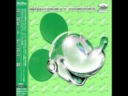 Disney Eurobeat 2 - A Dream is a Wish Your Heart Makes-2