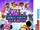 Disney Junior Dance Party!: The Album
