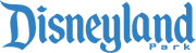 DisneylandLogo