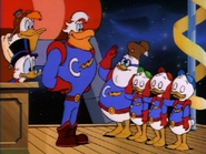 Duck-Tales Space