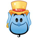 EmojiBlitzRedCarpetGenie