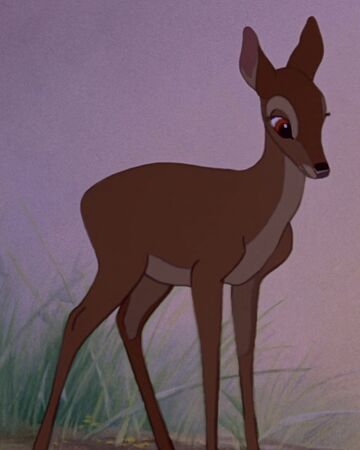 Madre di Bambi | Disney Wiki | Fandom