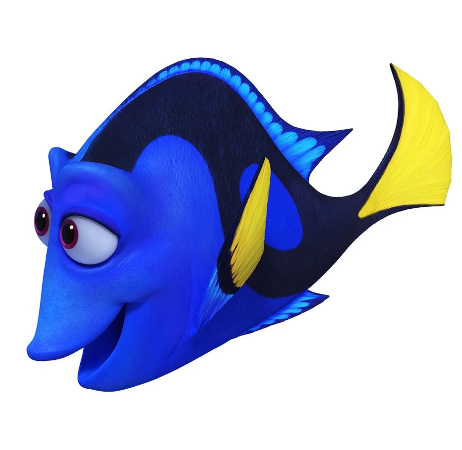 Jenny Procurando Dory Disney Wiki Fandom