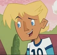 Johnny Hitswell