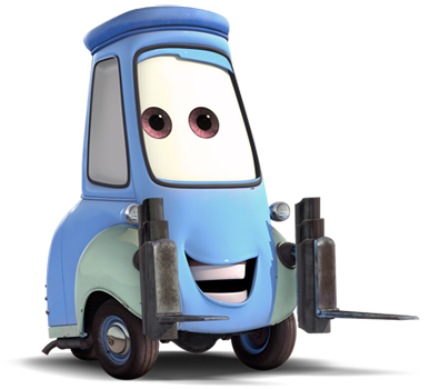 Carros, Disney Wiki