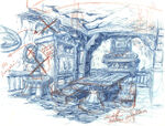 Gummi Glen kitchen concept 2