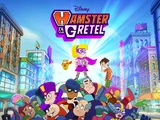 Hamster & Gretel (soundtrack)