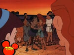 Hercules and the Parent's Weekend (9)
