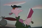 Ichabod Crane