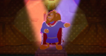 King Arthur (Legend of the Three Caballeros)