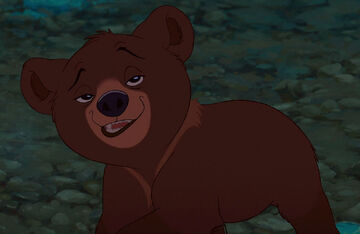 Koda | Disney Wiki | Fandom