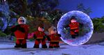 LEGO The Incredibles 8