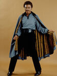 Lando Calrissian