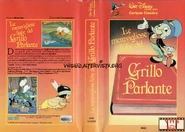 Italian video release