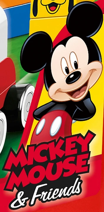 Lego Mickey Mouse | Disney Wiki | Fandom