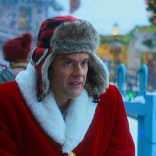 Bill Hader Disney Wiki Fandom Bill) was born in tulsa, oklahoma.