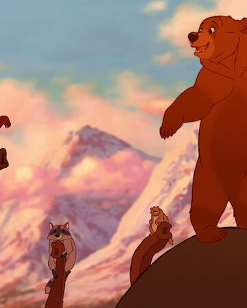 On My Way Disney Wiki Fandom On My Way Disney Wiki Fandom